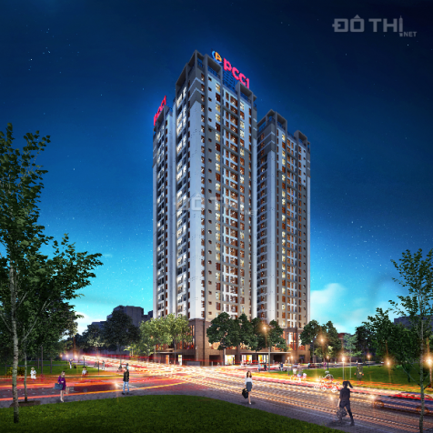 Rầm rộ mở bán 150 căn hộ hot nhất dự án PCC1 Triều Khúc với mức giá từ 1,6 tỷ/căn 12675952