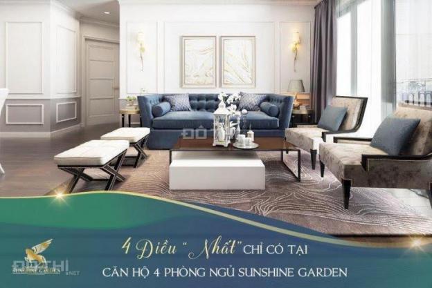 Cơ hội đầu tư vào, dự án Sunshine City Sài Gòn với nhiều ưu đãi 12673816