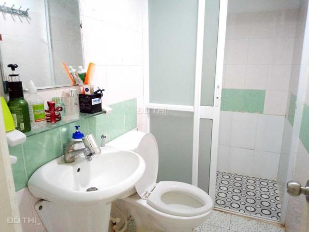 Bán căn hộ (lầu 1) chung cư Mỹ Thuận, Q. 8, đầy đủ tiện nghi, nội thất 12676043