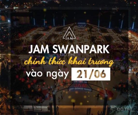 Swan Park giai đoạn 2, khu đô thị hiện đại bậc nhất hiện nay. Gọi ngay cho tôi để xem nhà mẫu 12676091