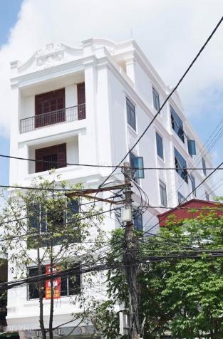 Công ty Khôi Việt cho thuê nhà mặt phố, vị trí đẹp, giá tốt 12676130