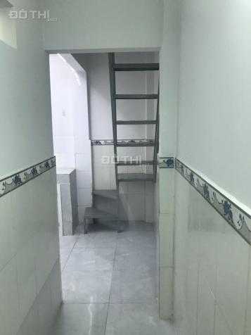 Bán nhà 1 lửng hẻm 160 Nguyễn Văn Quỳ, Quận 7 12676322