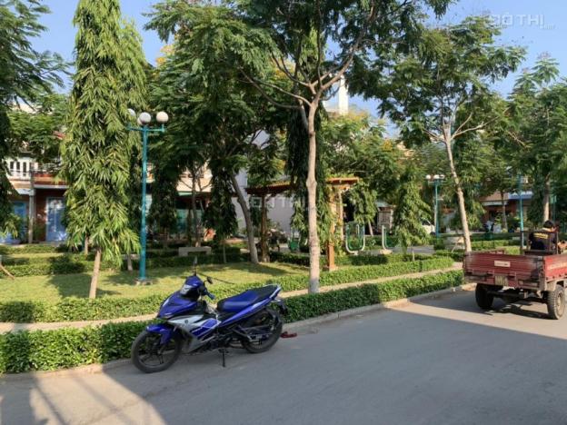 Lô đất hẻm xe hơi Kênh Tân Hóa 4 x 16m, gần Đầm Sen. Giá 6 tỷ 12676624
