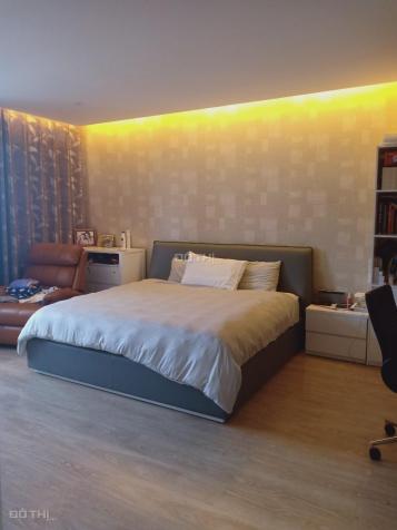 Bán CHCC Riverside Residence Phú Mỹ Hưng, Q. 7 kiểu BS 180m2 view sông 12676681