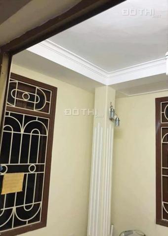 Nhà đẹp lô góc phố Phương Mai - 20m2 x 4.5T - Giá 2.15 tỷ 12677041