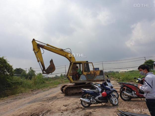 Đất sổ hồng đại lộ Võ Văn Kiệt, giá rẻ đầu tư 12677129