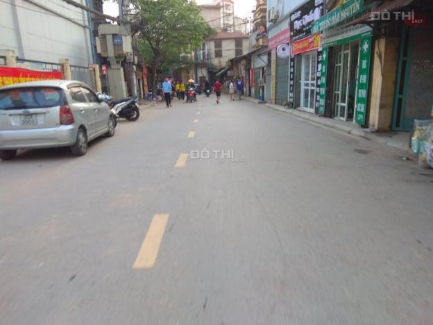 Cần bán gấp lô đất tại xã Dương Quang, Gia Lâm, Hà Nội, DT 53m2 ô tô vào tận nhà. LH 0377932789 12677145
