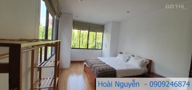 Cho thuê villa Thảo Điền 300m2, 1 trệt, 1 lầu, 4PN, đủ nội thất giá 84.1 triệu/th 12677169