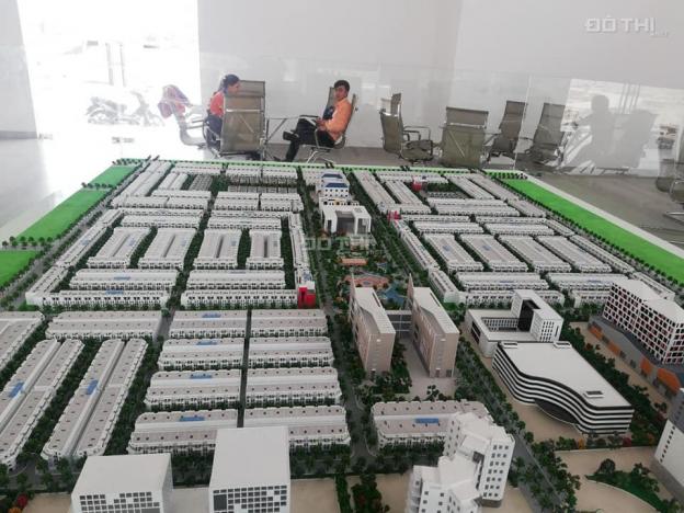 Cần xoay vốn bán gấp lô đất nằm trong dự án Mega City 2, mặt tiền đường 25C nối sân bay Long Thành 12677312