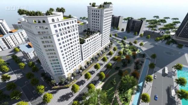 Cần bán căn hộ 62m2 tòa A, tầng 6, giá 1,8 tỷ, dự án Eco City Việt Hưng, ban công Đông Nam siêu mát 12677317