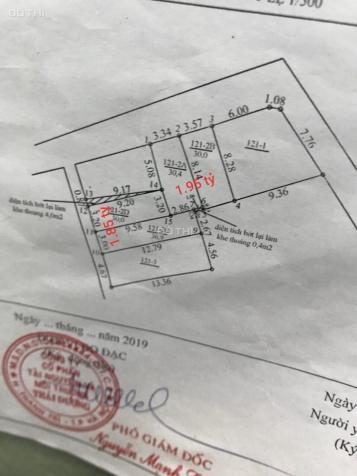 Bán đất tại Đường Trần Phú, P. Văn Quán, Hà Đông, Hà Nội, diện tích 33m2, giá 1.85 tỷ, 0987818128 12677370