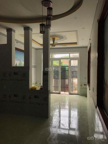 Bán nhà KP Đông Tân, Dĩ An, gần đường Nguyễn Du, trường cấp 1, 2, 3, 52m2, sổ riêng 12677454