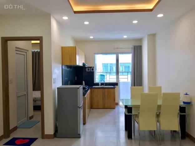 Cho thuê căn hộ chung cư tại dự án Mường Thanh Viễn Triều, Nha Trang, Khánh Hòa. Diện tích 59m2 12677457