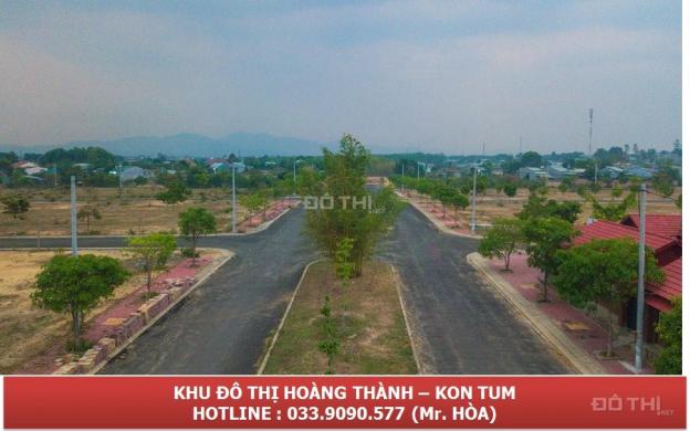 Mua đất vàng trúng xe sang tại lễ mở bán chính thức KĐT Hoàng Thành TP Kon Tum 12677602