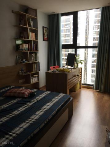 Nhượng lại căn hộ chung cư cao cấp Green Park Việt Hưng, diện tích 120m2, 3 PN, full nội thất 12677665