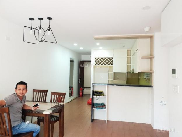 Cho thuê Gold View, Quận 4, 67m2. Nội thất cơ bản, giá 16 triệu/tháng 12677890