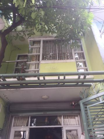Bán nhà riêng tại Đường Tỉnh Lộ 10, xã Bình Lợi, Bình Chánh, Hồ Chí Minh, giá 2.1 tỷ 12677905