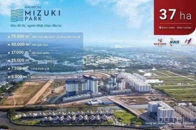 Căn hộ Mizuki Park - những căn giá tốt nhất 56m2 - 72m2 - 86m2, ngân hàng hỗ trợ 70%, 0909 025 189 12677920