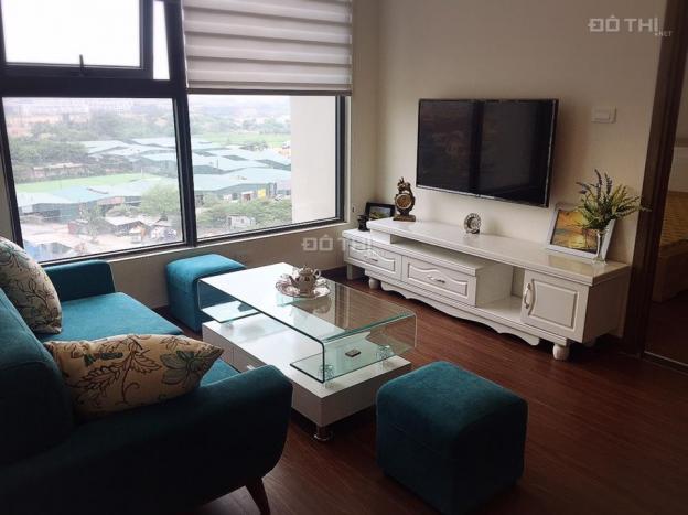 Chính chủ tôi cần cho thuê căn hộ 2PN, đầy đủ đồ, tại chung cư cao cấp Eco Green City, Nguyễn Xiển 12678456