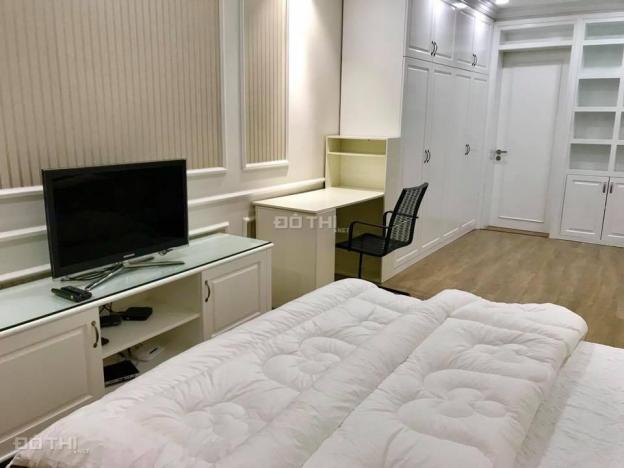 Cho thuê căn hộ chung cư Mandarin Garden Hoàng Minh Giám - đủ nội thất - vào ở luôn. 0903628363 12678529