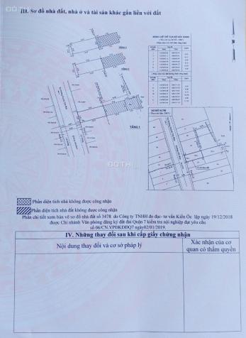 Bán nhà HXH 502/99 tại phường Bình Thuận, Quận 7, Hồ Chí Minh diện tích 100m2, giá 6.25 tỷ 12678581