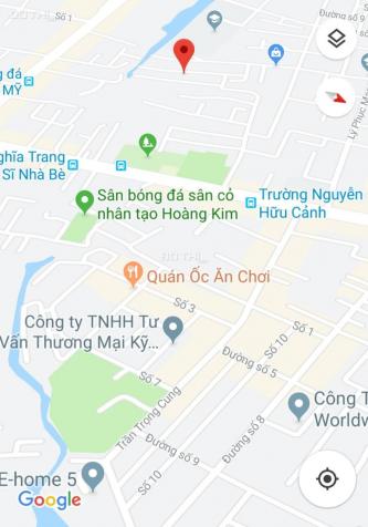 Bán nhà HXH 502/99 tại phường Bình Thuận, Quận 7, Hồ Chí Minh diện tích 100m2, giá 6.25 tỷ 12678581