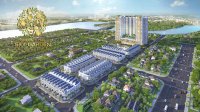 Bán căn hộ chung cư tại dự án Green Star Sky Garden, Quận 7, Hồ Chí Minh, diện tích 69m2 12678635