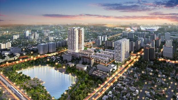 Dự án The Zei kinh đô sang trọng bậc nhất Hà Nội (Có nên mua) 12678988