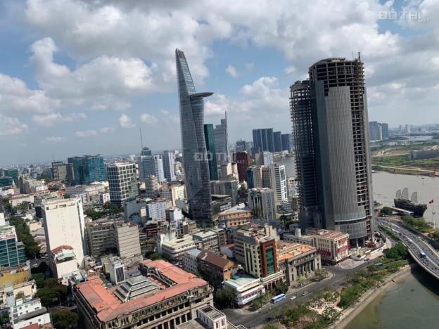 Cần bán căn hộ số 09 - Saigon Royal - 18 tỷ - View vip nhất dự án 12679001