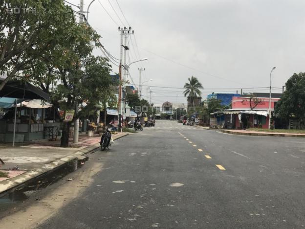 Bán đất nền dự án tại dự án khu dân cư phố chợ Điện Thắng Trung, Điện Bàn, Quảng Nam, DT 108m2 12679025