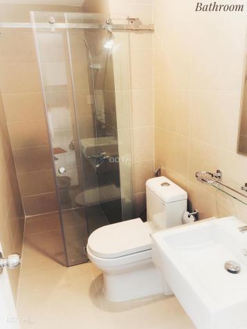 Bán căn hộ chung cư gần Sunrise City, Quận 7, Hồ Chí Minh diện tích 76m2, giá 3tỷ3 10878364