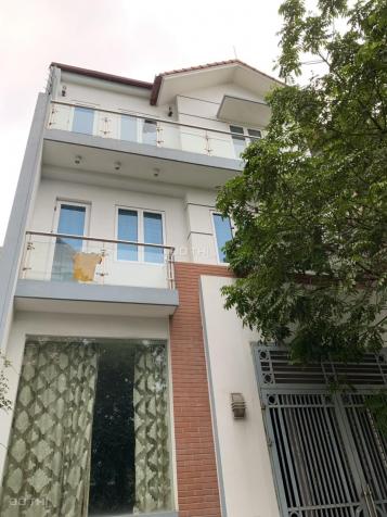 Cho thuê biệt thự La Khê, full nội thất - ngay mặt đường Quang Trung, Hà Đông 12679117