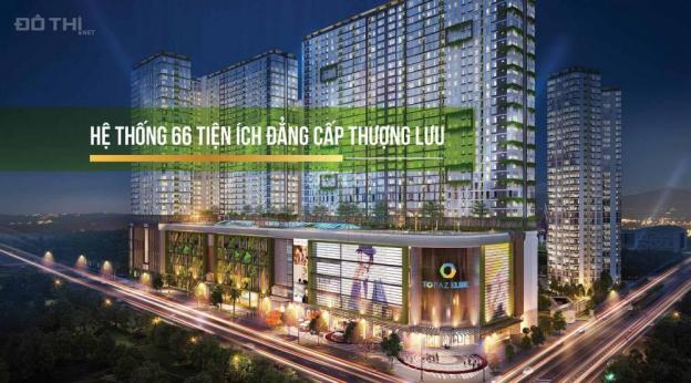 Căn hộ chính chủ đầu tư, thanh toán 25% kí HĐMB ngay, 85m2, 3PN mặt tiền Cao Lỗ 12679278