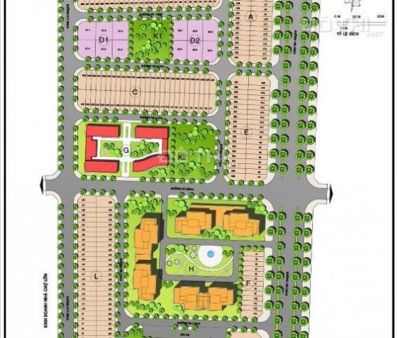 Bán đất nền dự án tại khu dân cư ADC Phú Mỹ, Quận 7, Hồ Chí Minh, DT 335m2, giá 50 triệu/m2 12679462