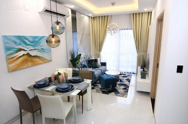 Bán căn hộ chung cư tại dự án Q7 Saigon Riverside, Quận 7 DT 53m2, giá 1.4 tỷ 12679516