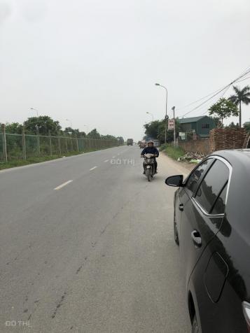Cần bán 37m2 đất thổ cư tại thôn Quyết Tiến, xã Vân Côn, đường ô tô 12679654