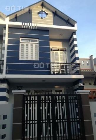 Cần bán gấp căn nhà ở Nguyễn Thị Sóc để trả nợ 12679827