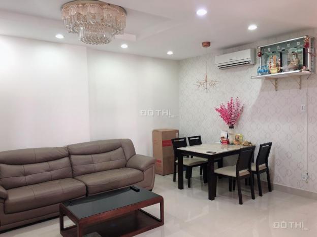 Cần tiền làm ăn bán gấp căn hộ Him Lam Riverside, DT: 77m2 giá rẻ nhất thị trường: 2,75 tỷ 12679967