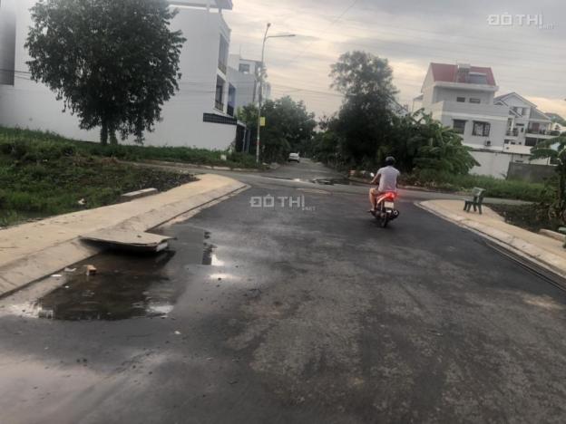 Bán đất Thới An đường Lê Thị Riêng (4x15,8m) sổ hồng riêng 12680244