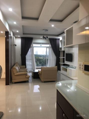 Cần bán căn hộ Riverside Residence Phú Mỹ Hưng 130m2 view sông, giá 5.4 tỷ. LH xem nhà 0916.555.439 11622856