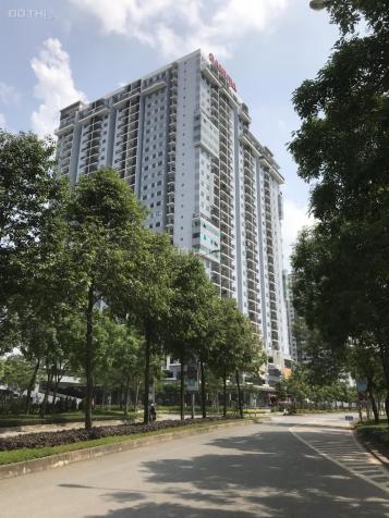 Nhượng gấp căn hộ 1 phòng ngủ, 45m2 chung cư The Two, Gamuda City. Giá 1,2 tỷ, nhận nhà ở luôn 12680347