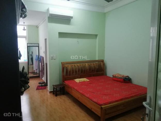 Bán nhà chợ Yên Phụ, Tây Hồ, 65m2, 4,5 tầng, nội thất đầy đủ, 0966612921 12680557