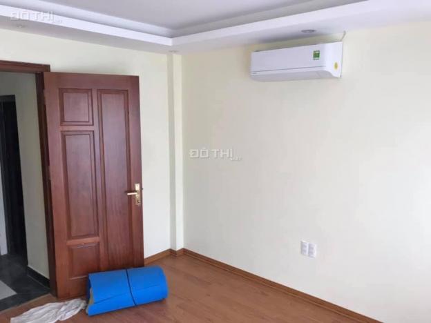 Bán nhà mới tinh Ngọc Thụy 40m2, 4 tầng, mặt tiền 3.8m, giá chỉ có 2.65 tỷ 12680611