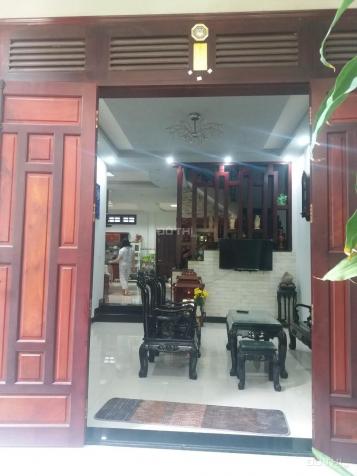 Nhà biệt thự 1 trệt 2 lầu, khu vip D2D Võ Thị Sáu, Thông Nhất, Biên Hòa 12680821