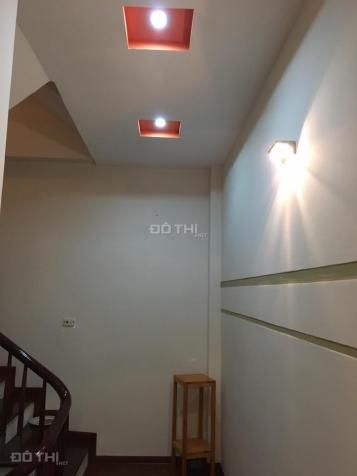 Cần bán nhà có sẵn 5 tầng 32m2 tại ngõ 124 Nguyễn Hoàng Tôn, phường Phú Thượng, Tây Hồ 12680901