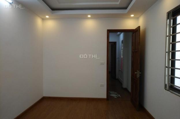 Bán nhà Ngõ Quỳnh thông 191 Minh Khai, Hai Bà Trưng, Hà Nội 40m2, 5 tầng, giá 4.2 tỷ 12680904