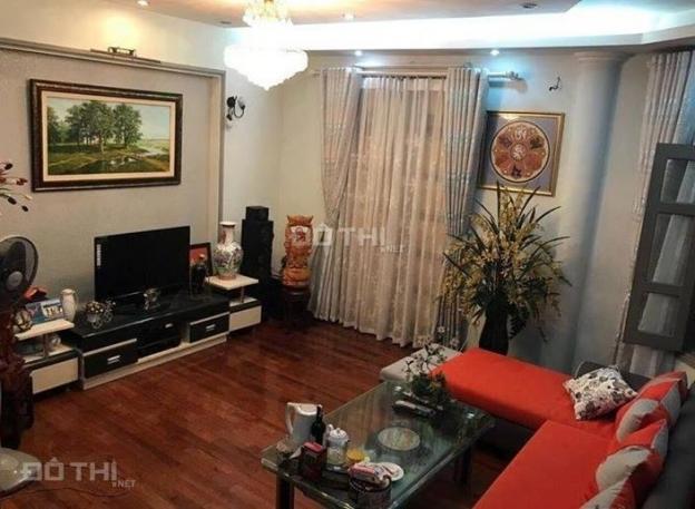 Bán nhà phố Hoàng Ngân, ngõ ô tô đỗ cách 5m, đẹp ở ngay 38m2, 3.4 tỷ 12680999