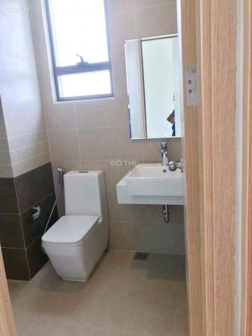 Cho thuê căn hộ 51m2, 1PN, chung cư The Sun Avenue Quận 2, nhà mới, có ban công. Giá 12 tr/th 12681425