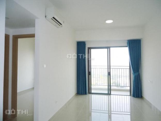 Cho thuê căn hộ 51m2, 1PN, chung cư The Sun Avenue Quận 2, nhà mới, có ban công. Giá 12 tr/th 12681425