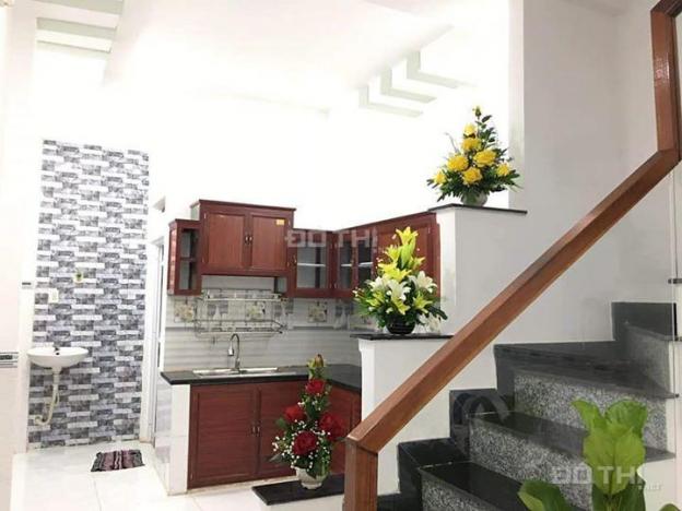 Nhà 1 trệt, 1 lầu trung tâm Linh Xuân, giá chỉ 1.9 tỷ cho 90m2 12681531